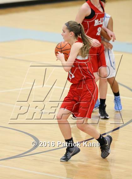 Thumbnail 2 in McLean @ Yorktown photogallery.