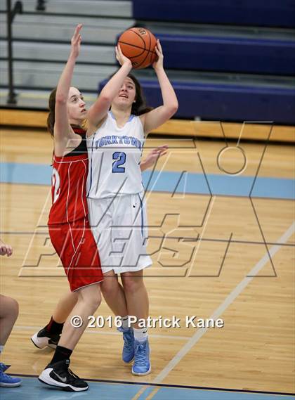 Thumbnail 2 in McLean @ Yorktown photogallery.