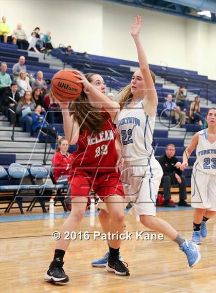 Thumbnail 3 in McLean @ Yorktown photogallery.