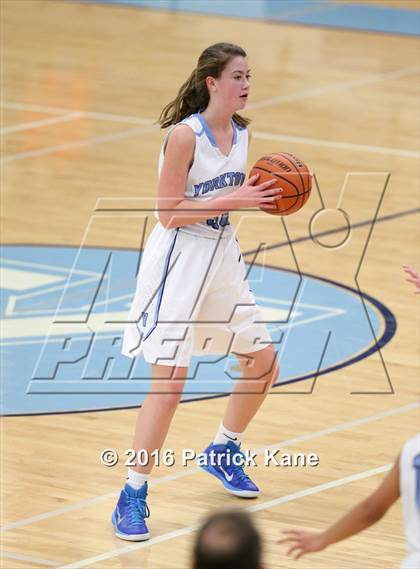 Thumbnail 2 in McLean @ Yorktown photogallery.