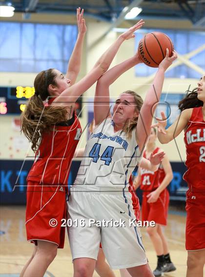 Thumbnail 3 in McLean @ Yorktown photogallery.
