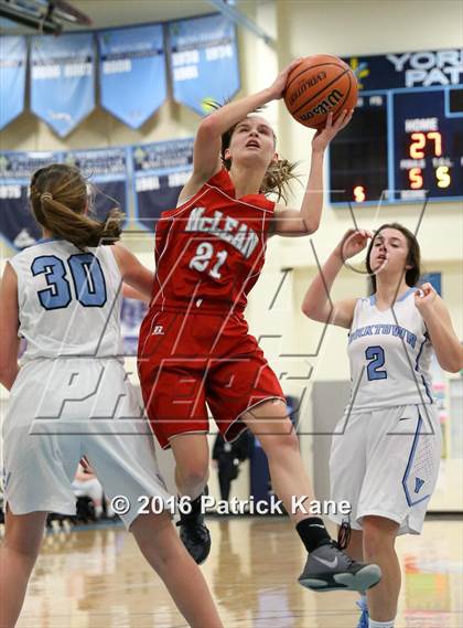 Thumbnail 1 in McLean @ Yorktown photogallery.