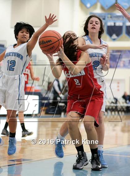 Thumbnail 1 in McLean @ Yorktown photogallery.