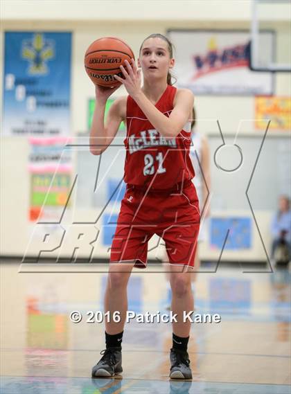 Thumbnail 1 in McLean @ Yorktown photogallery.
