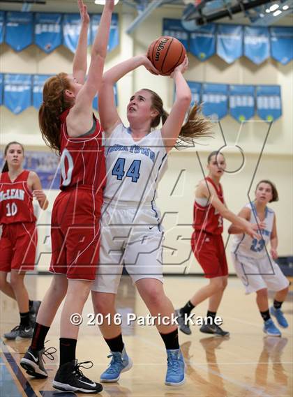 Thumbnail 1 in McLean @ Yorktown photogallery.