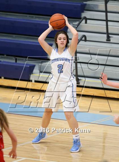 Thumbnail 2 in McLean @ Yorktown photogallery.