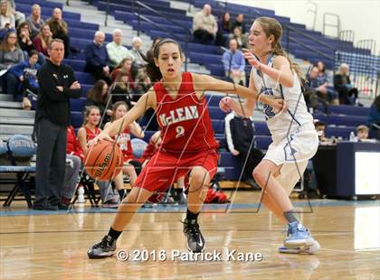 Thumbnail 3 in McLean @ Yorktown photogallery.