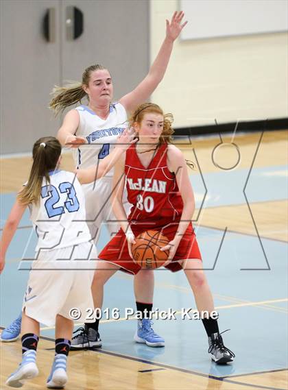 Thumbnail 2 in McLean @ Yorktown photogallery.