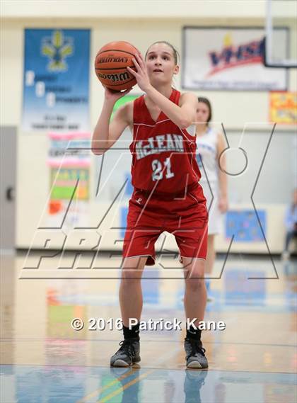 Thumbnail 2 in McLean @ Yorktown photogallery.