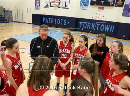 Thumbnail 3 in McLean @ Yorktown photogallery.
