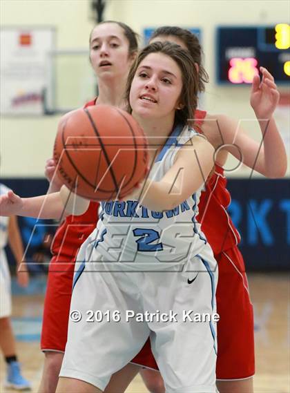 Thumbnail 1 in McLean @ Yorktown photogallery.