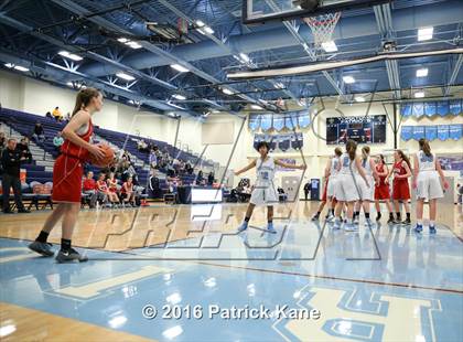 Thumbnail 2 in McLean @ Yorktown photogallery.