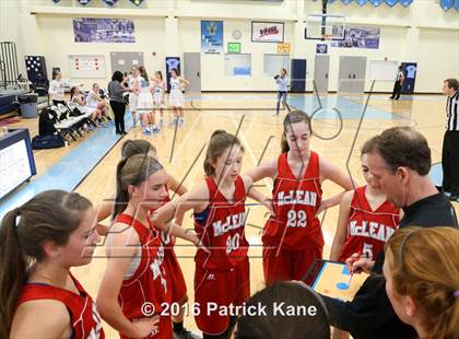 Thumbnail 3 in McLean @ Yorktown photogallery.