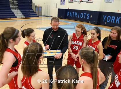 Thumbnail 1 in McLean @ Yorktown photogallery.