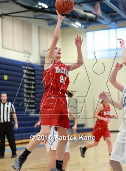 Thumbnail 1 in McLean @ Yorktown photogallery.