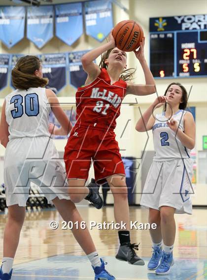 Thumbnail 2 in McLean @ Yorktown photogallery.