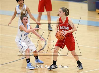 Thumbnail 1 in McLean @ Yorktown photogallery.