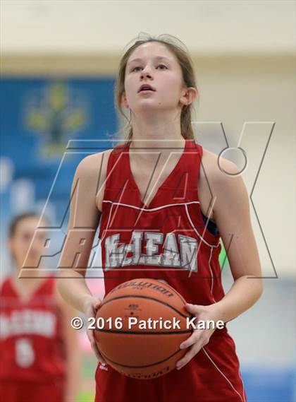Thumbnail 2 in McLean @ Yorktown photogallery.
