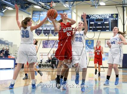Thumbnail 2 in McLean @ Yorktown photogallery.