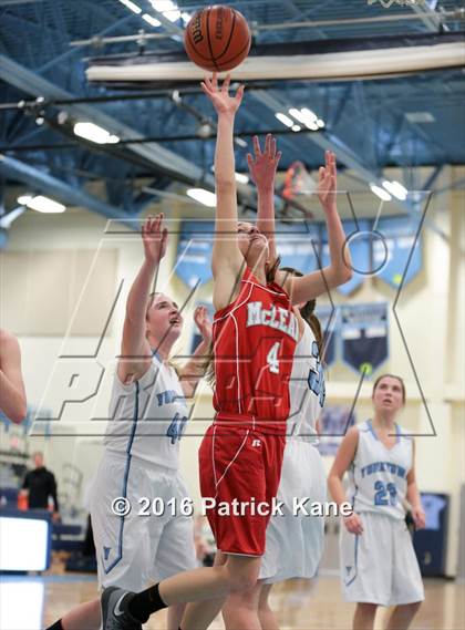 Thumbnail 1 in McLean @ Yorktown photogallery.