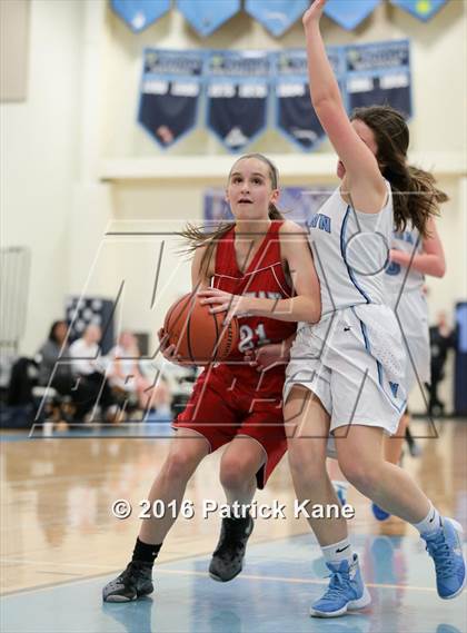 Thumbnail 2 in McLean @ Yorktown photogallery.