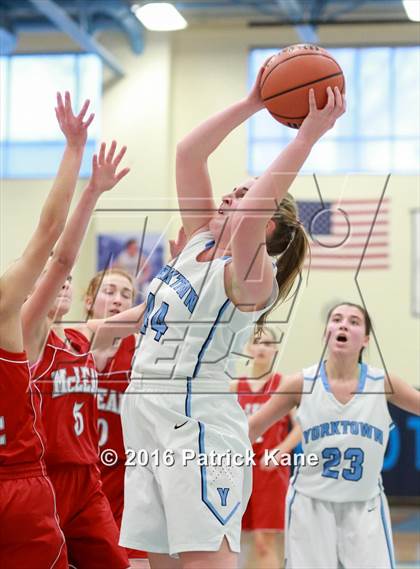 Thumbnail 3 in McLean @ Yorktown photogallery.
