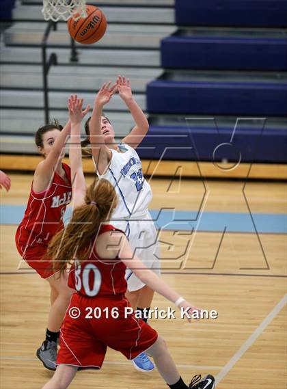 Thumbnail 2 in McLean @ Yorktown photogallery.