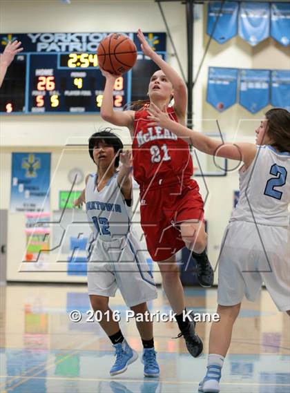 Thumbnail 2 in McLean @ Yorktown photogallery.