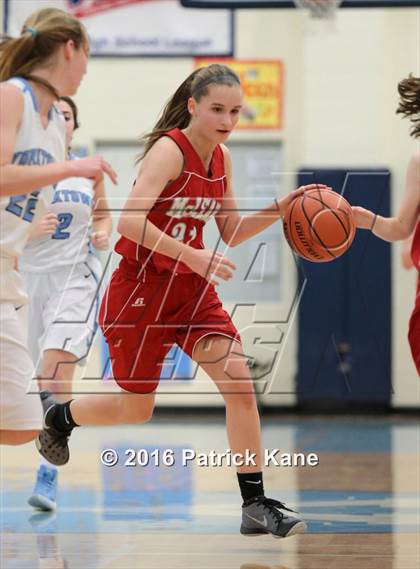 Thumbnail 3 in McLean @ Yorktown photogallery.