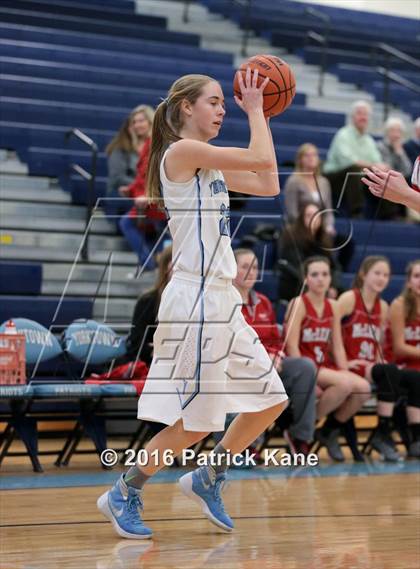 Thumbnail 2 in McLean @ Yorktown photogallery.