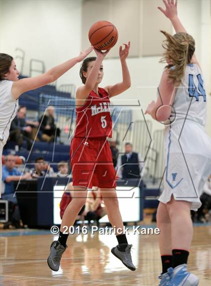 Thumbnail 3 in McLean @ Yorktown photogallery.