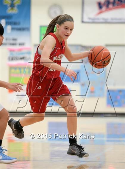 Thumbnail 2 in McLean @ Yorktown photogallery.