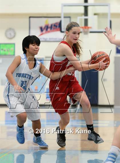 Thumbnail 3 in McLean @ Yorktown photogallery.