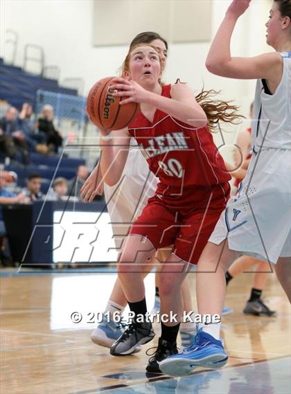 Thumbnail 2 in McLean @ Yorktown photogallery.