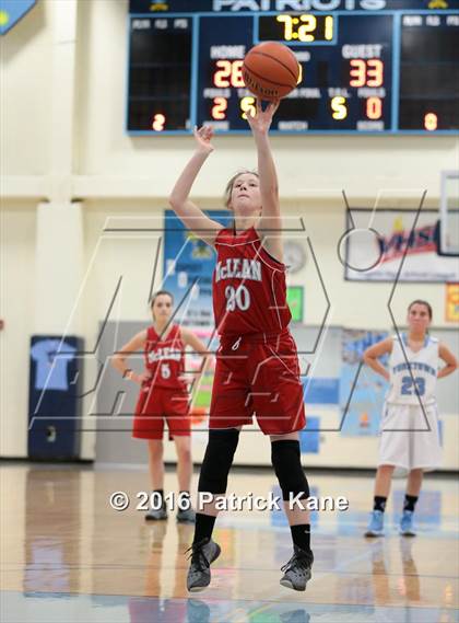 Thumbnail 1 in McLean @ Yorktown photogallery.