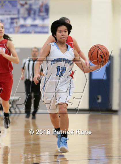 Thumbnail 1 in McLean @ Yorktown photogallery.