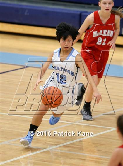 Thumbnail 1 in McLean @ Yorktown photogallery.