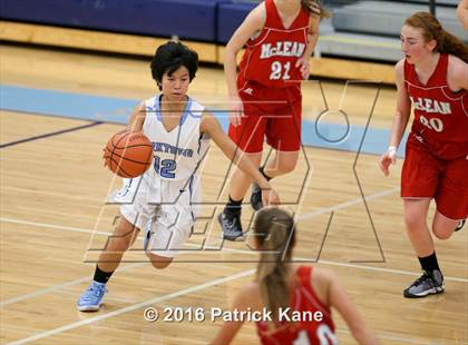 Thumbnail 2 in McLean @ Yorktown photogallery.