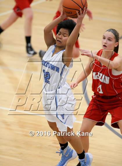 Thumbnail 3 in McLean @ Yorktown photogallery.