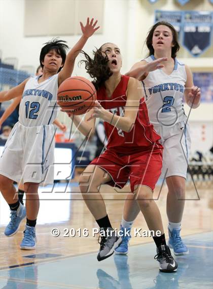 Thumbnail 3 in McLean @ Yorktown photogallery.