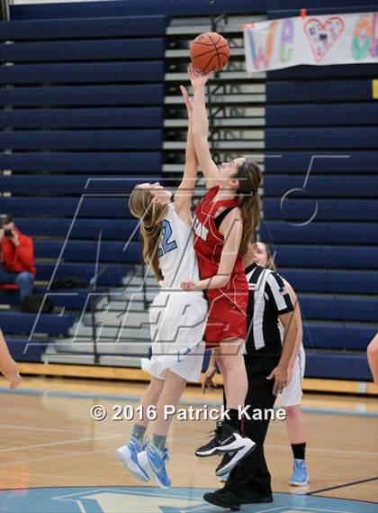 Thumbnail 2 in McLean @ Yorktown photogallery.