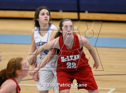 Thumbnail 2 in McLean @ Yorktown photogallery.