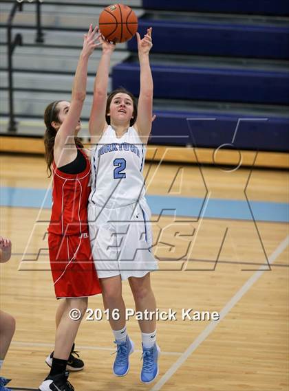 Thumbnail 3 in McLean @ Yorktown photogallery.
