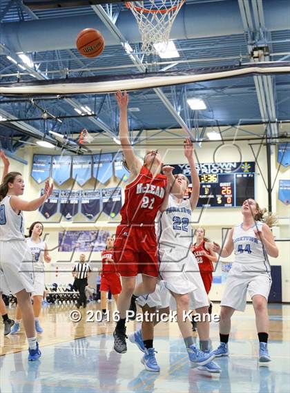 Thumbnail 1 in McLean @ Yorktown photogallery.