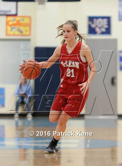 Thumbnail 1 in McLean @ Yorktown photogallery.