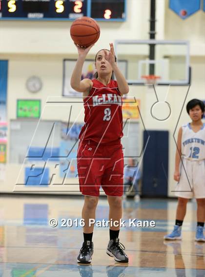 Thumbnail 3 in McLean @ Yorktown photogallery.