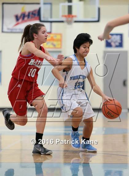 Thumbnail 2 in McLean @ Yorktown photogallery.