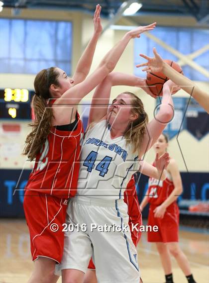 Thumbnail 2 in McLean @ Yorktown photogallery.