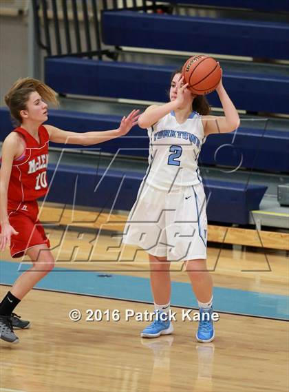 Thumbnail 3 in McLean @ Yorktown photogallery.