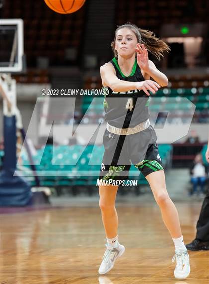 Thumbnail 3 in Holy Family vs Delta (CHSAA 4A Great 8) photogallery.